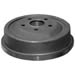 Bendix Brakes PDR0136 - Bendix Brakes Brake Drums