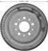 Click here for more information about Bendix Brakes PDR0202 - Bendix Brakes Global Brake Drums