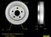 Click here for more information about Bendix Brakes PDR0489 - Bendix Brakes Global Brake Drums