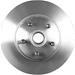 Click here for more information about Bendix Brakes PRT1019 - Bendix Brakes Global Brake Rotors