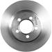 Click here for more information about Bendix Brakes PRT1054 - Bendix Brakes Brake Rotors