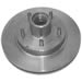 Bendix Brakes PRT1233 - Bendix Brakes Global Brake Rotors