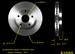 Click here for more information about Bendix Brakes PRT1723 - Bendix Brakes Global Brake Rotors