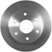 Click here for more information about Bendix Brakes PRT5259 - Bendix Brakes Global Brake Rotors