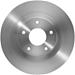 Click here for more information about Bendix Brakes PRT5362 - Bendix Brakes Global Brake Rotors