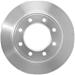 Click here for more information about Bendix Brakes PRT5452 - Bendix Brakes Global Brake Rotors