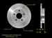 Click here for more information about Bendix Brakes PRT5563 - Bendix Brakes Global Brake Rotors