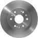 Click here for more information about Bendix Brakes PRT5582 - Bendix Brakes Global Brake Rotors