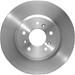 Click here for more information about Bendix Brakes PRT5654 - Bendix Brakes Global Brake Rotors