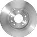 Click here for more information about Bendix Brakes PRT5668 - Bendix Brakes Global Brake Rotors