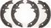 Click here for more information about Bendix Brakes RS152 - Bendix Brakes Global Brake Shoes