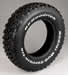BFGoodrich 55834 - BFGoodrich Radial Mud-Terrain T/A Tires
