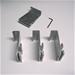 Click here for more information about TonnoPro 42-399 - Tonno Pro Utility Track Installation Kits
