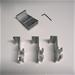 Click here for more information about TonnoPro 42-499 - Tonno Pro Utility Track Installation Kits