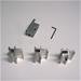 Click here for more information about TonnoPro 42-599 - Tonno Pro Utility Track Installation Kits