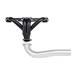 Flowtech 10010FLT - Flowtech Hugger Toobs