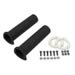 Flowtech Afterburner Thrust Toobs Header Extensions