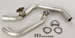 Flowtech 11102YFLT - Flowtech Catalytic Converter Y-Pipes