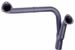 Flowtech 11504YFLT - Flowtech Catalytic Converter Y-Pipes