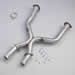 Click here for more information about Flowtech 12115YFLT - Flowtech X-Terminator Off-Road X-Pipes