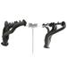 Flowtech 16102FLT - Flowtech Camaro/Firebird Emissions Headers