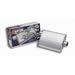 Flowtech 50051FLT - Flowtech Raptor Turbo Mufflers