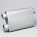 Flowtech 50363FLT - Flowtech Afterburner Mufflers