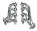 Flowtech 91834-1FLT - Flowtech Shorty Smog Headers
