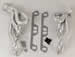 Click here for more information about Flowtech 91940-1FLT - Flowtech Shorty Smog Headers