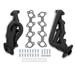 Click here for more information about Flowtech 91944FLT - Flowtech Shorty Smog Headers