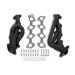 Click here for more information about Flowtech 91945-1FLT - Flowtech Shorty Smog Headers