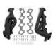 Click here for more information about Flowtech 91945FLT - Flowtech Shorty Smog Headers