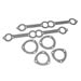 Click here for more information about Flowtech 99161FLT - Flowtech Replacement Header Gasket Sets