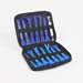 Click here for more information about Genuine Hotrod Hardware ZB-14M-BLK - Genuine Hotrod Hardware® Scraper and Pry Tool Sets