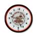 Click here for more information about Busted Knuckle Garage 05 - Busted Knuckle Garage Neon Wall Clocks