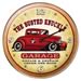 Busted Knuckle Garage 167 - Busted Knuckle Garage Wall Clocks