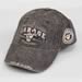 Busted Knuckle Garage CT - Busted Knuckle Garage Headwear
