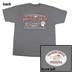 Busted Knuckle Garage MUFXL - Busted Knuckle Garage T-Shirts