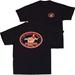 Busted Knuckle Garage T01BL - Busted Knuckle Garage T-Shirts