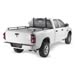 Click here for more information about Back Rack 10517 - Back Rack Cab Guards