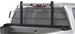 Click here for more information about Back Rack 10519TB - Back Rack Cab Guards