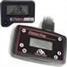 Bully Dog 42570 - Bully Dog Dodge 24V Power Pups with Outlook Monitors
