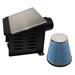 Bully Dog 53100 - Bully Dog Rapid Flow Induction Systems