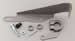 Click here for more information about B&amp;M 10497 - B&amp;M Transmission Brackets and Levers