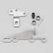 B&M 35498 - B&M Transmission Brackets and Levers