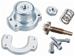 Click here for more information about B&amp;M 46057 - B&amp;M Command Flo Fuel Pressure Modifiers