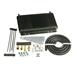 B&amp;amp;M 70255 - B&amp;amp;M SuperCooler Oil Coolers