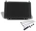 B&M 70268 - B&M SuperCooler Oil Coolers