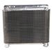 B&amp;amp;M 70272 - B&amp;amp;M SuperCooler Oil Coolers