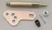 Click here for more information about B&amp;M 70465 - B&amp;M Transmission Brackets and Levers